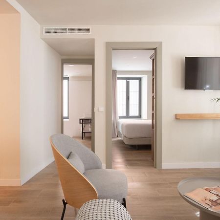 Hommyhome Duque De Veragua Sevilla Exteriér fotografie