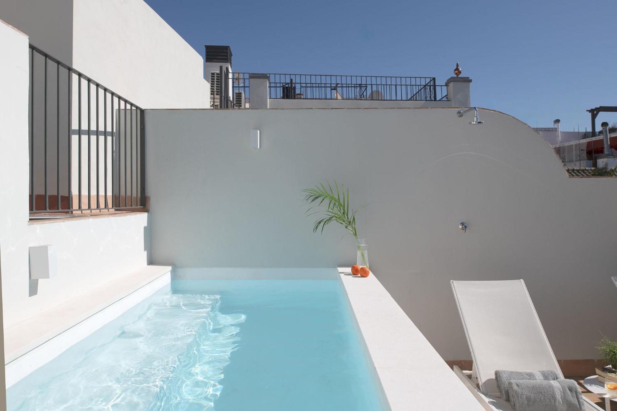 Hommyhome Duque De Veragua Sevilla Exteriér fotografie