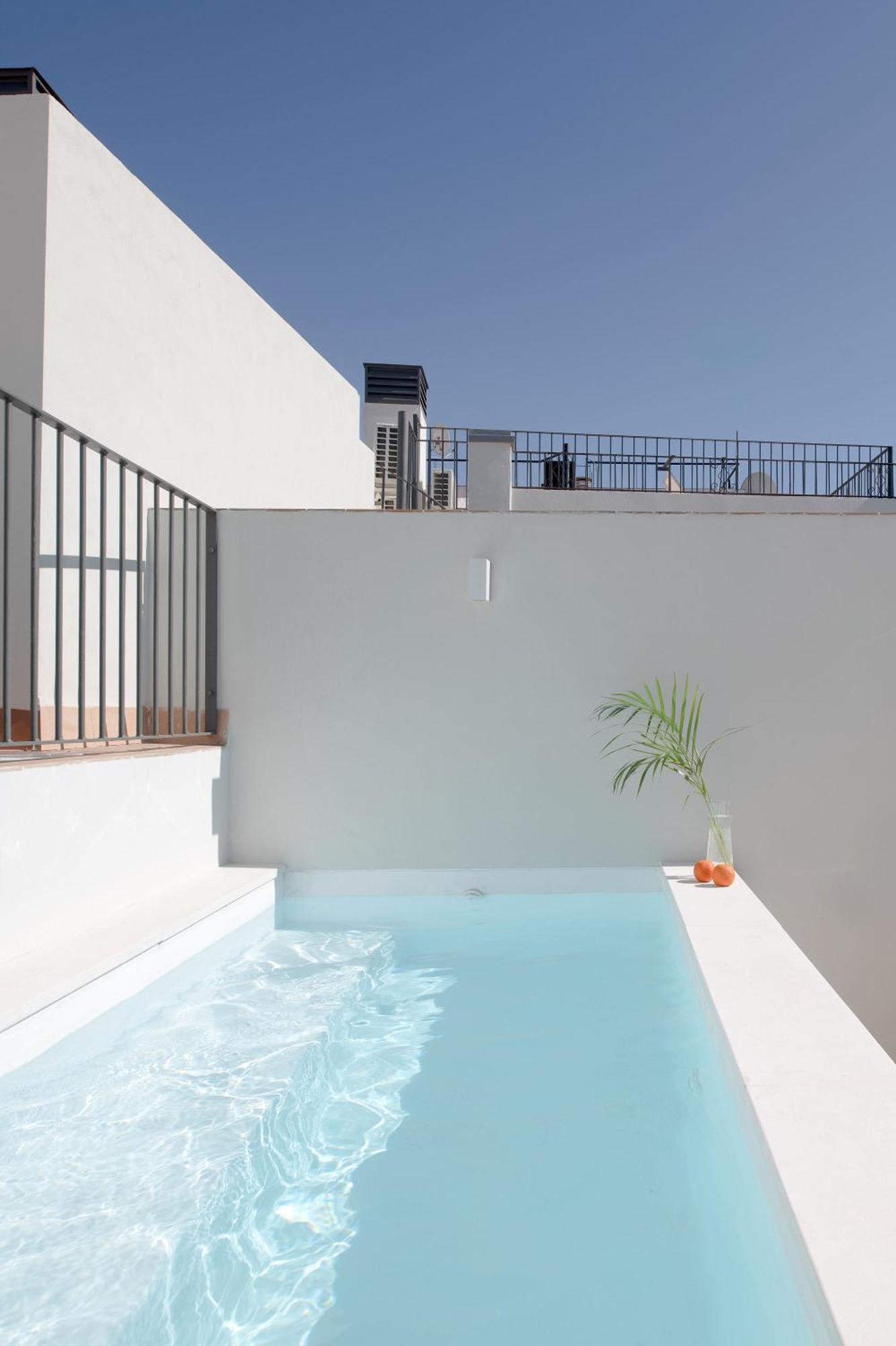 Hommyhome Duque De Veragua Sevilla Exteriér fotografie