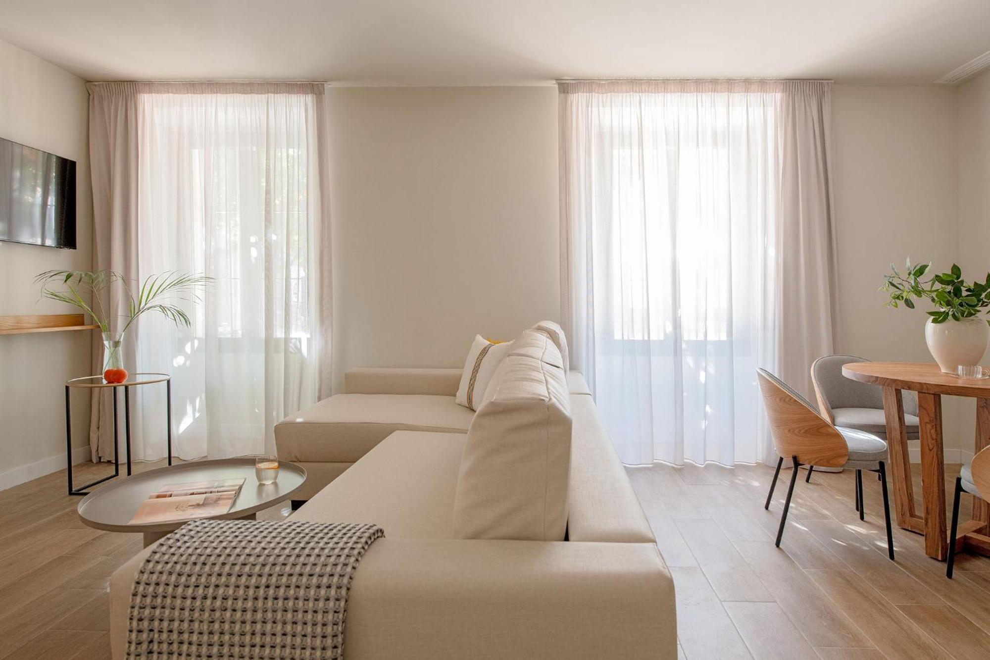 Hommyhome Duque De Veragua Sevilla Exteriér fotografie