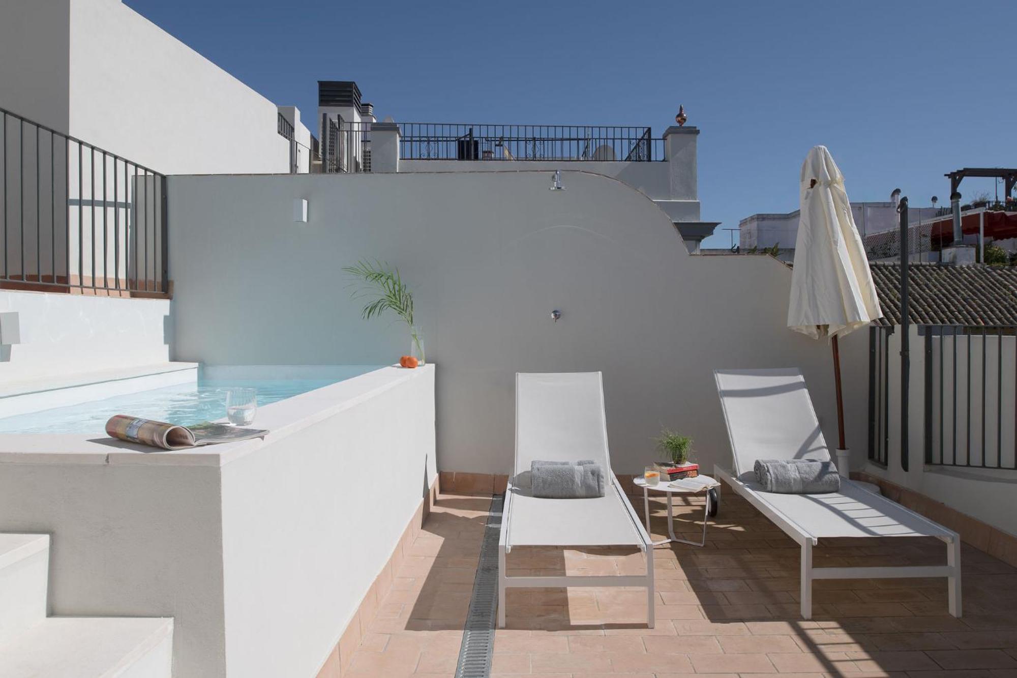 Hommyhome Duque De Veragua Sevilla Exteriér fotografie