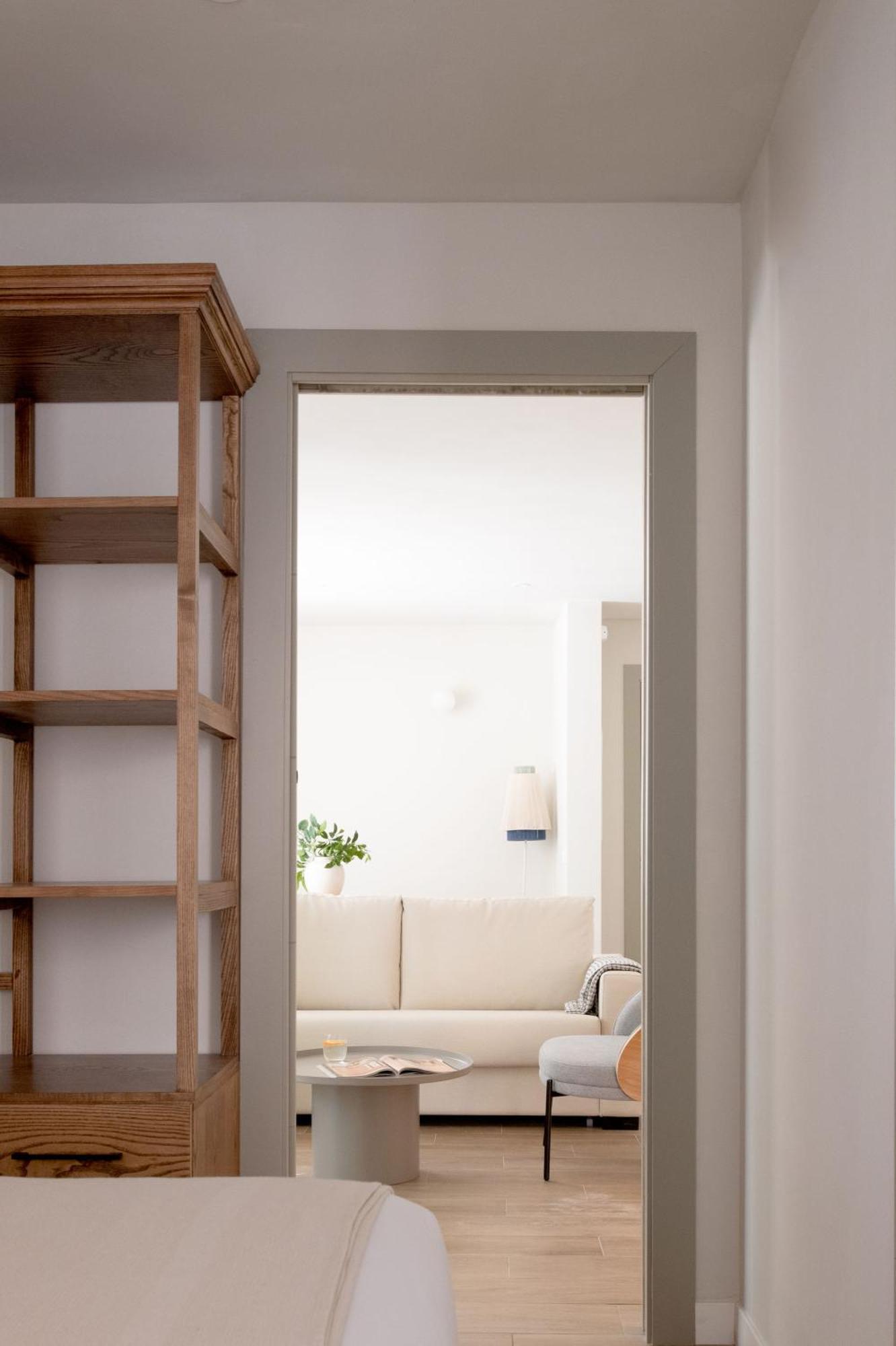 Hommyhome Duque De Veragua Sevilla Exteriér fotografie