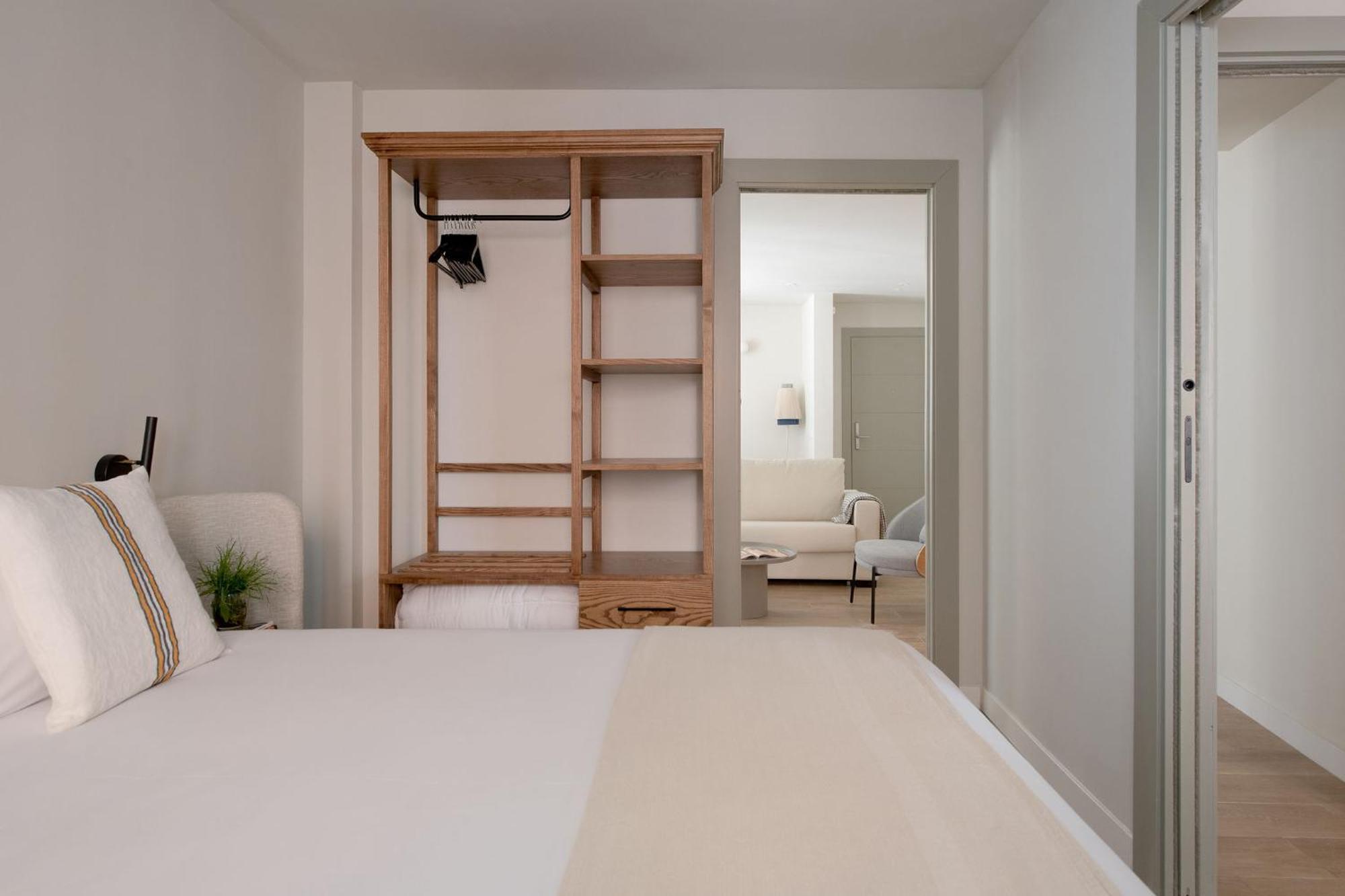 Hommyhome Duque De Veragua Sevilla Exteriér fotografie