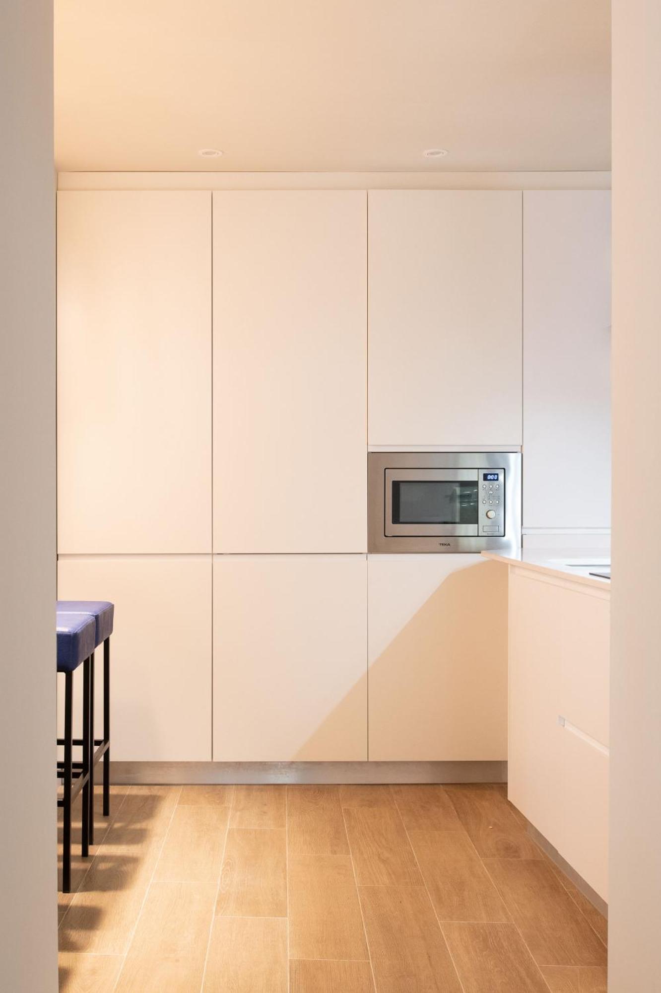 Hommyhome Duque De Veragua Sevilla Exteriér fotografie