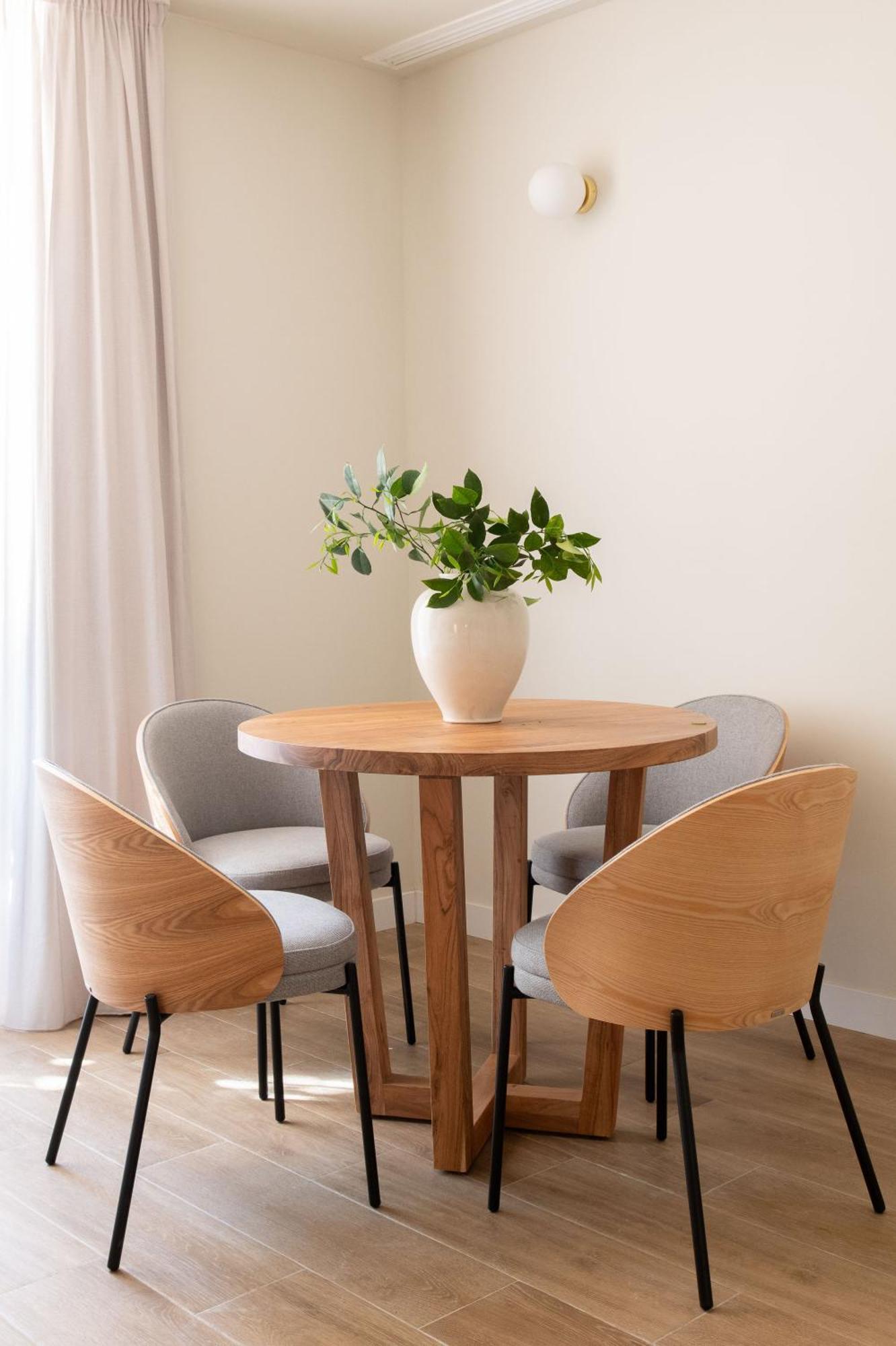 Hommyhome Duque De Veragua Sevilla Exteriér fotografie