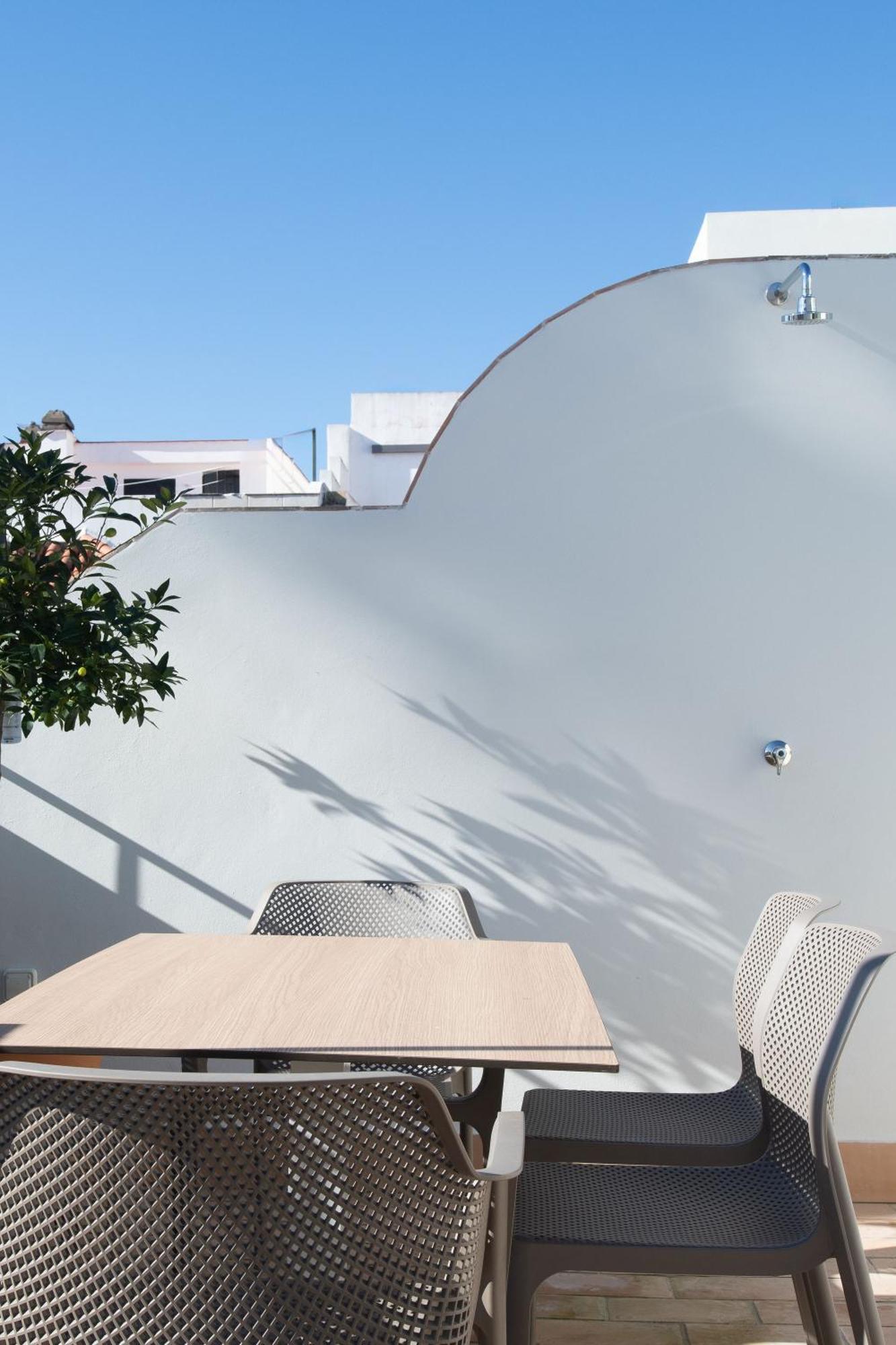 Hommyhome Duque De Veragua Sevilla Exteriér fotografie