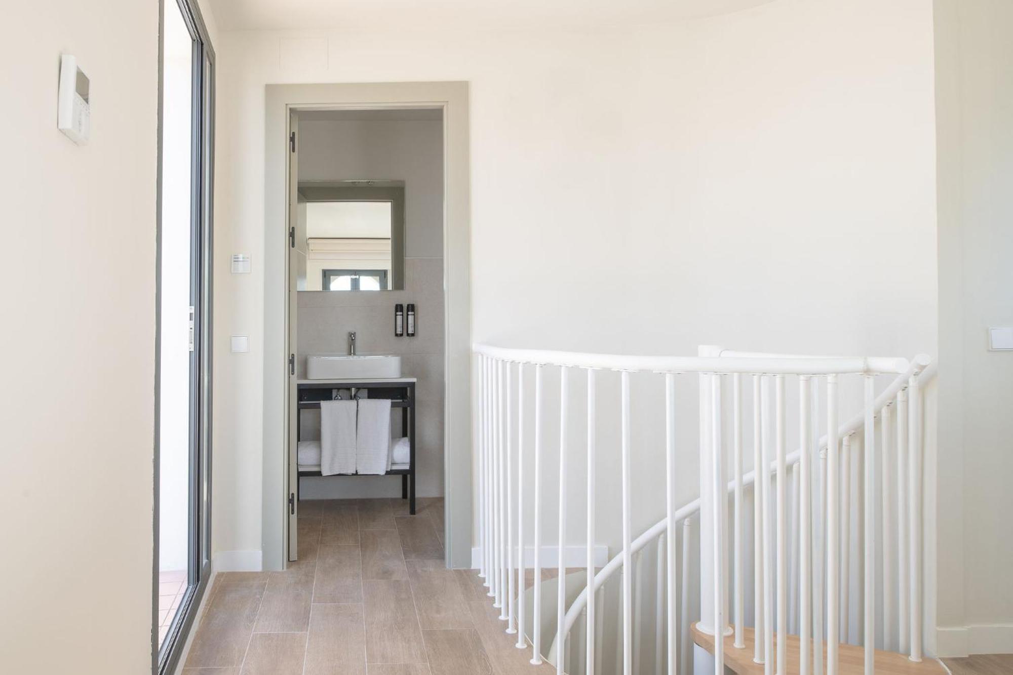 Hommyhome Duque De Veragua Sevilla Exteriér fotografie
