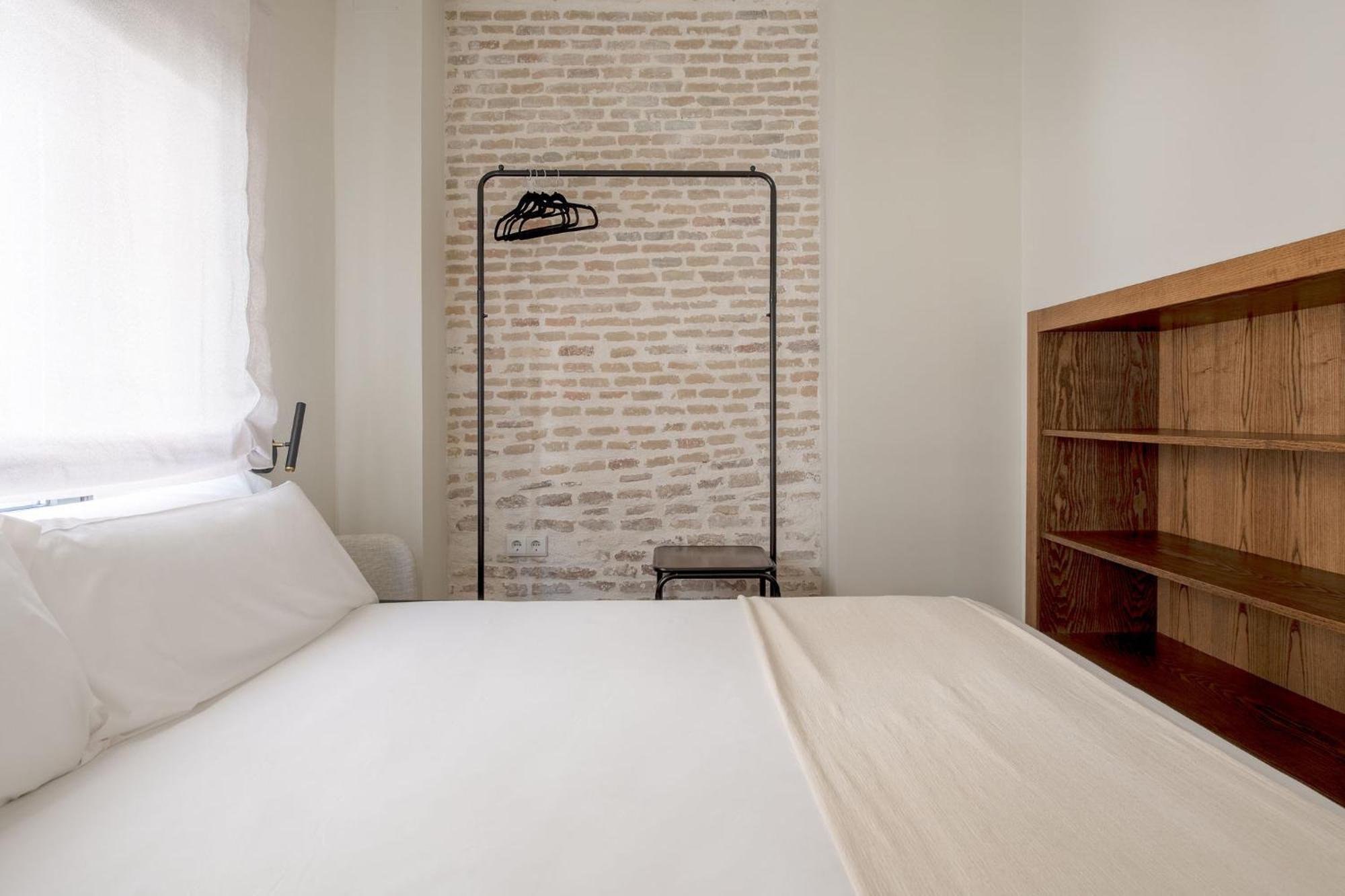 Hommyhome Duque De Veragua Sevilla Exteriér fotografie