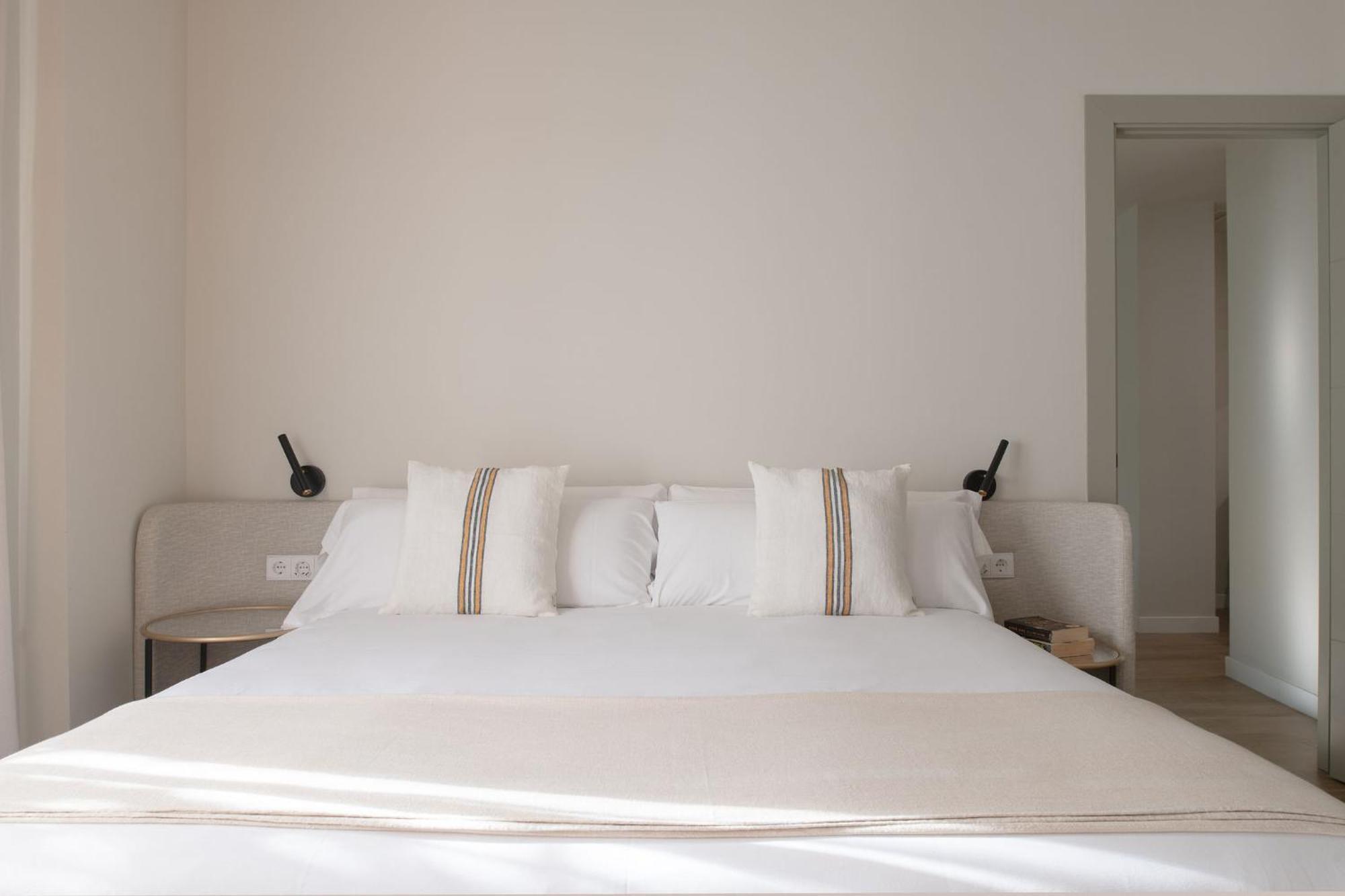 Hommyhome Duque De Veragua Sevilla Exteriér fotografie