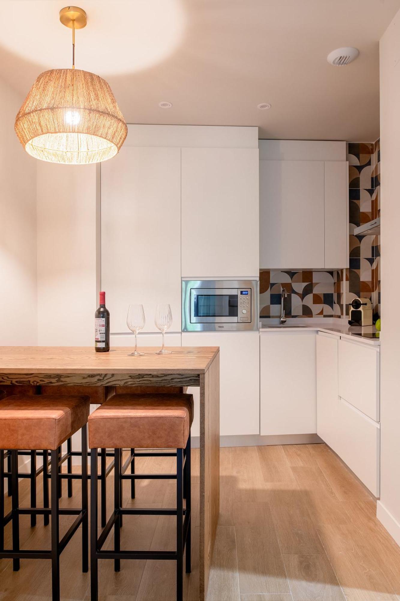 Hommyhome Duque De Veragua Sevilla Exteriér fotografie
