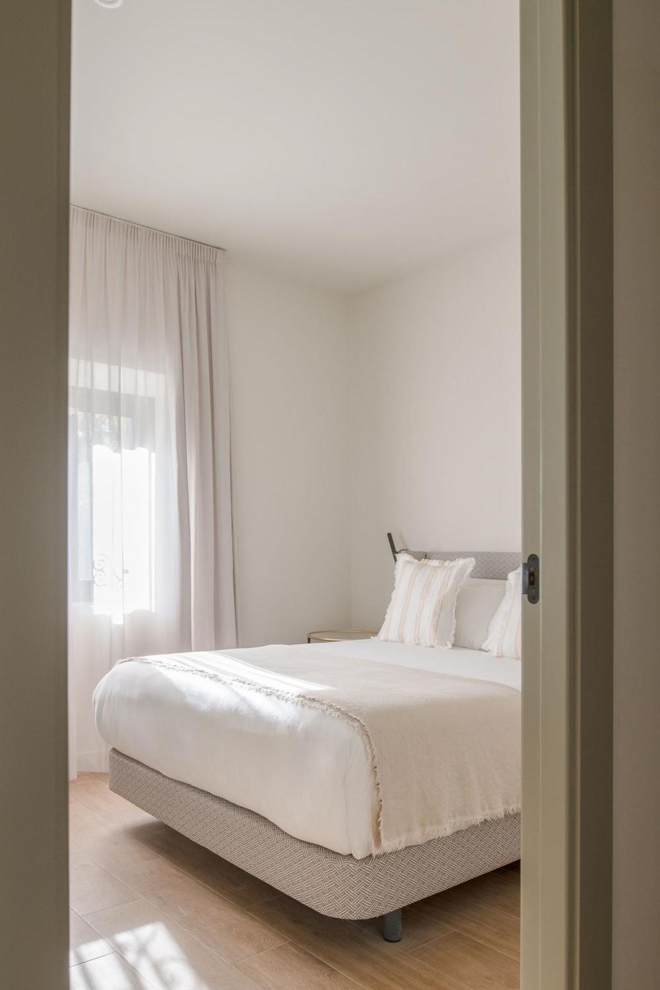 Hommyhome Duque De Veragua Sevilla Exteriér fotografie