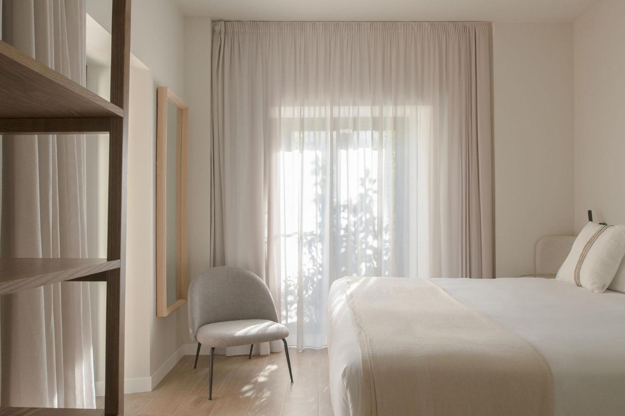 Hommyhome Duque De Veragua Sevilla Exteriér fotografie