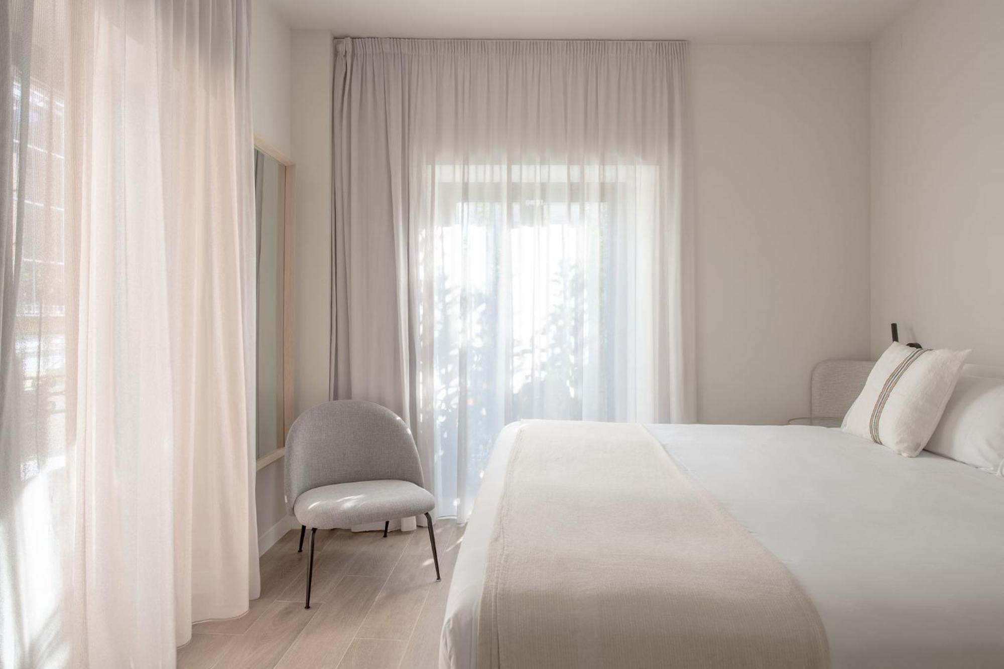 Hommyhome Duque De Veragua Sevilla Exteriér fotografie