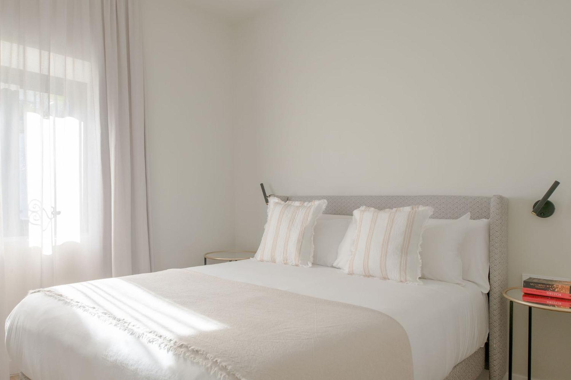 Hommyhome Duque De Veragua Sevilla Exteriér fotografie