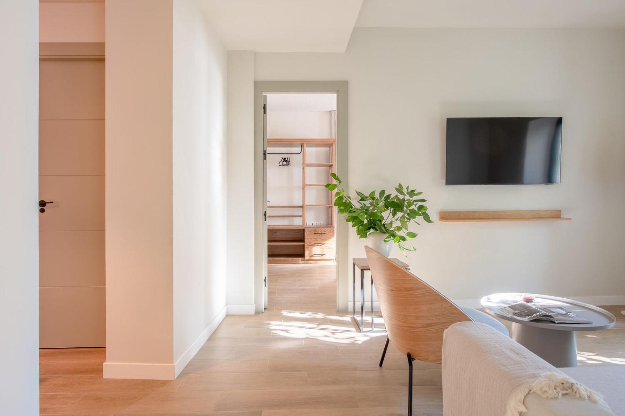 Hommyhome Duque De Veragua Sevilla Exteriér fotografie