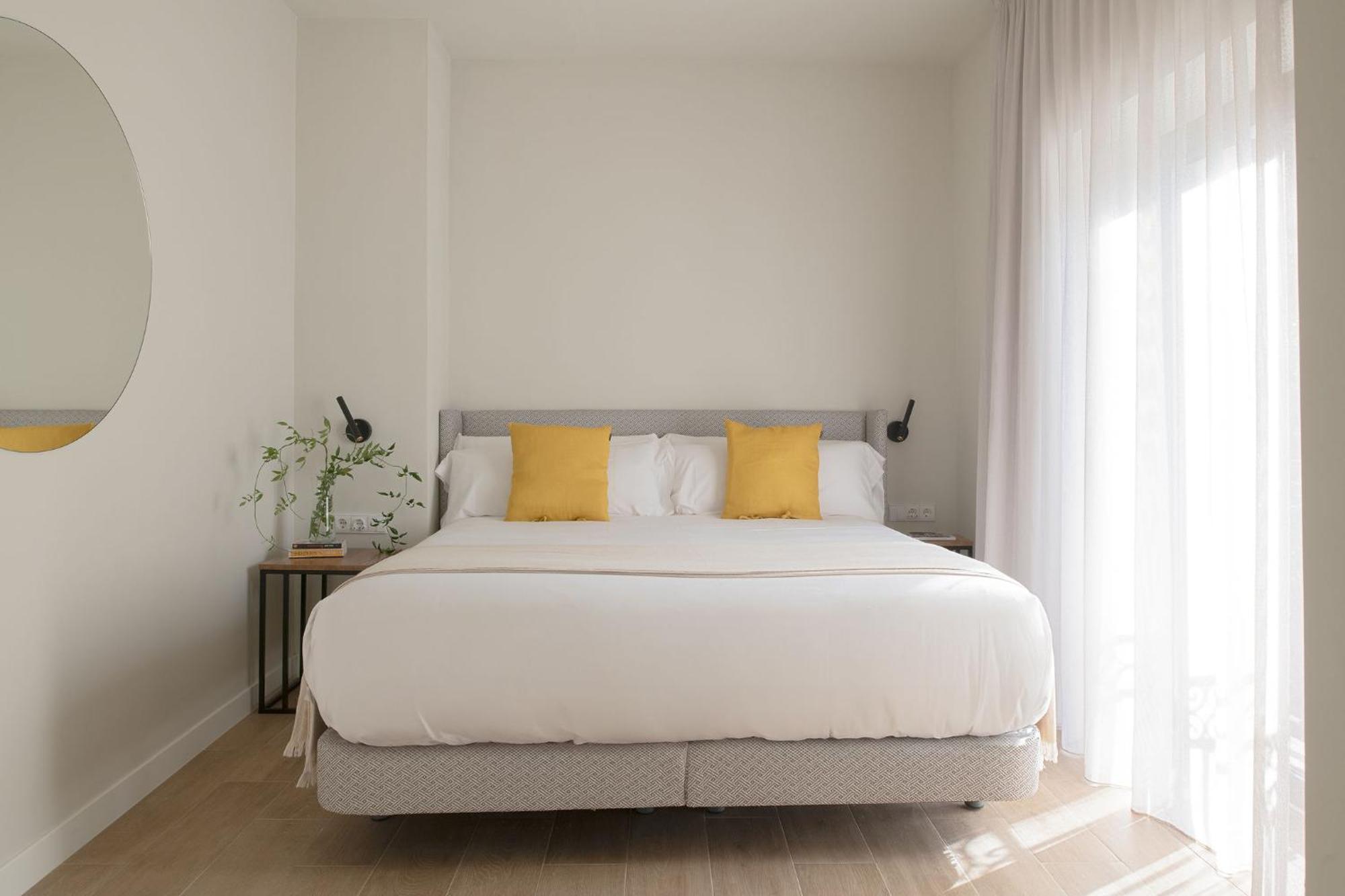 Hommyhome Duque De Veragua Sevilla Exteriér fotografie