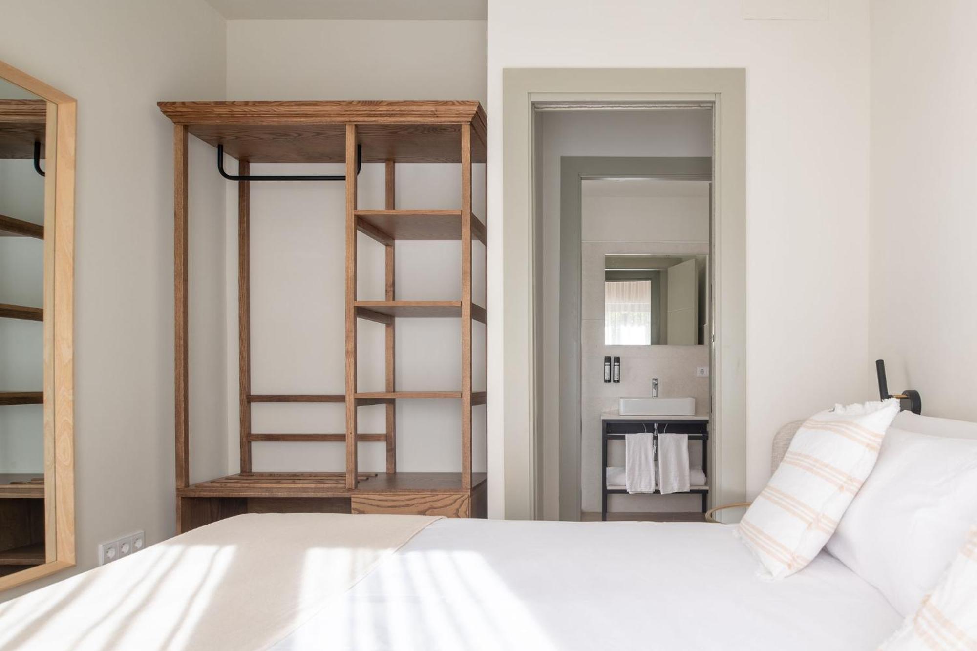 Hommyhome Duque De Veragua Sevilla Exteriér fotografie