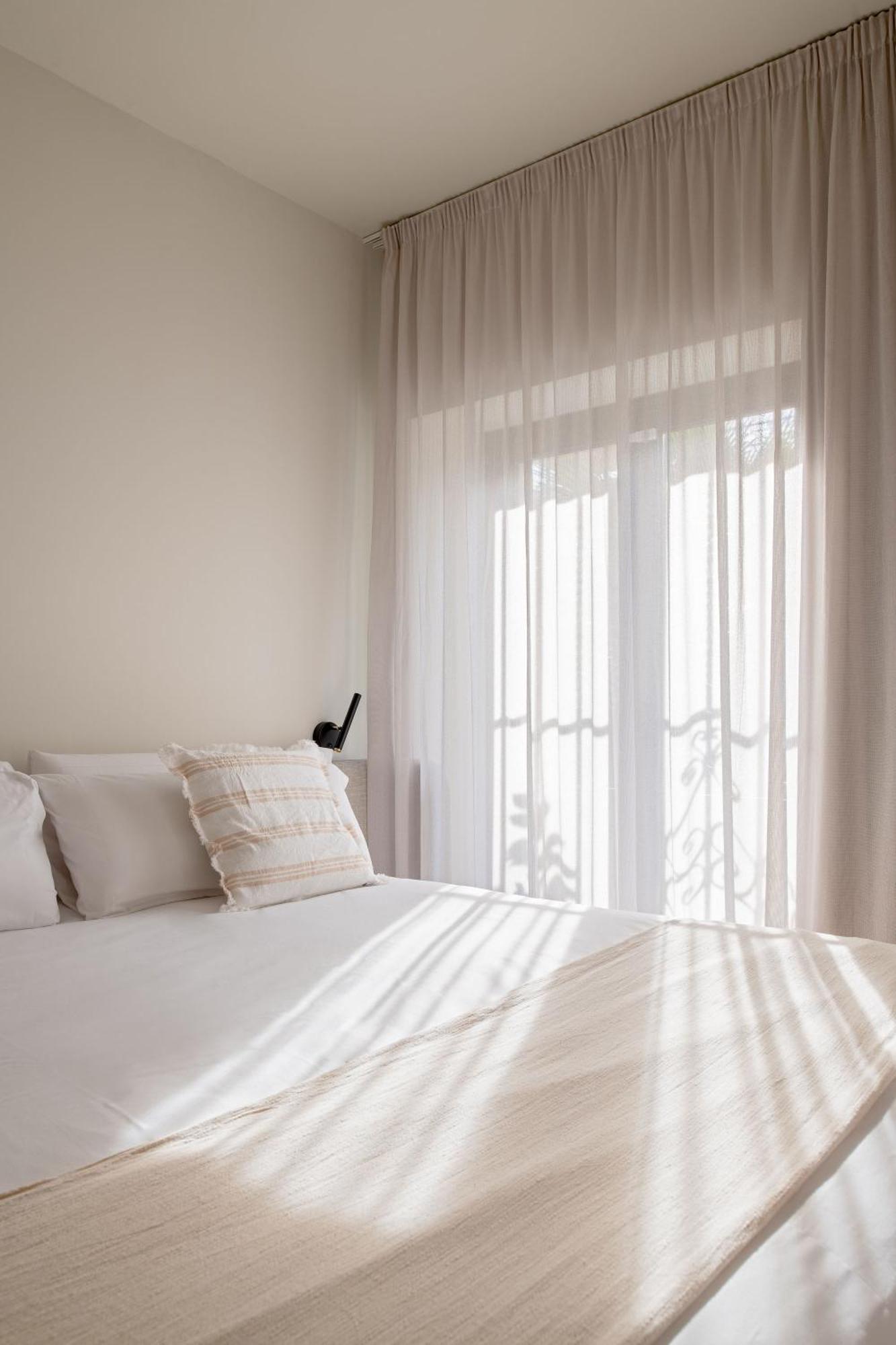 Hommyhome Duque De Veragua Sevilla Exteriér fotografie