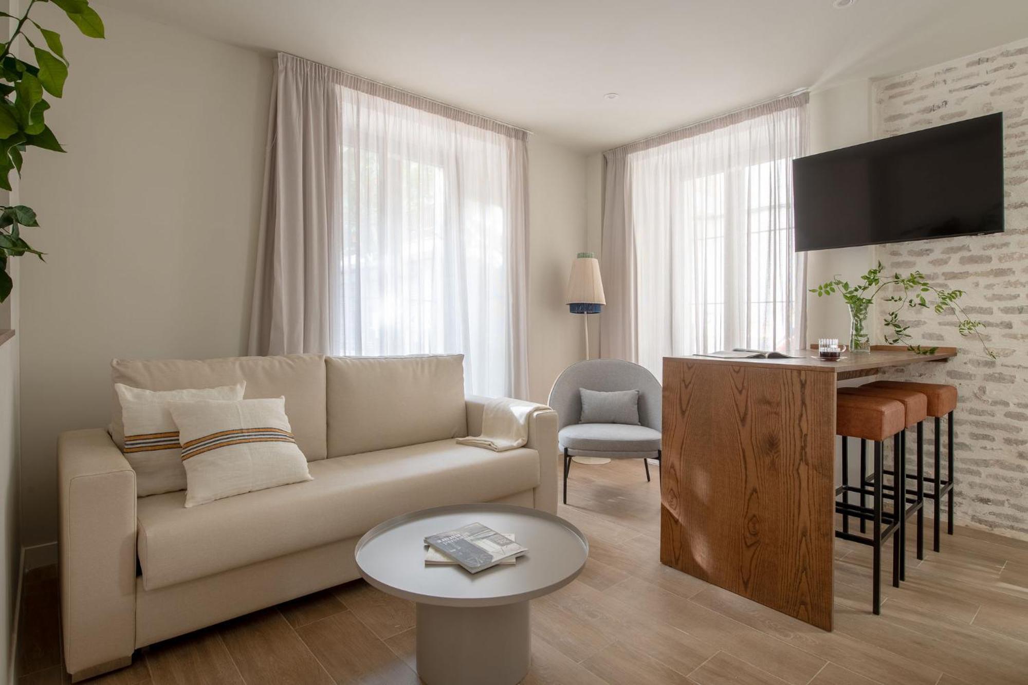 Hommyhome Duque De Veragua Sevilla Exteriér fotografie