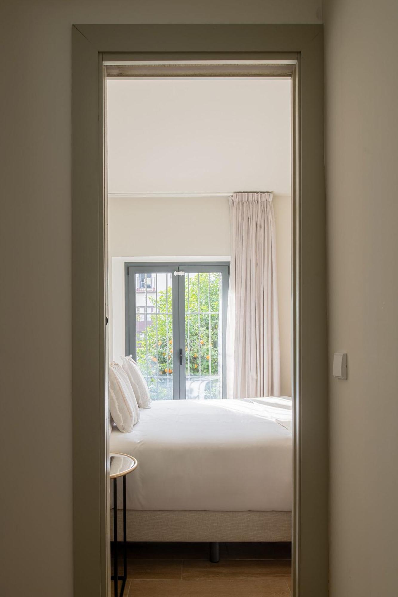 Hommyhome Duque De Veragua Sevilla Exteriér fotografie